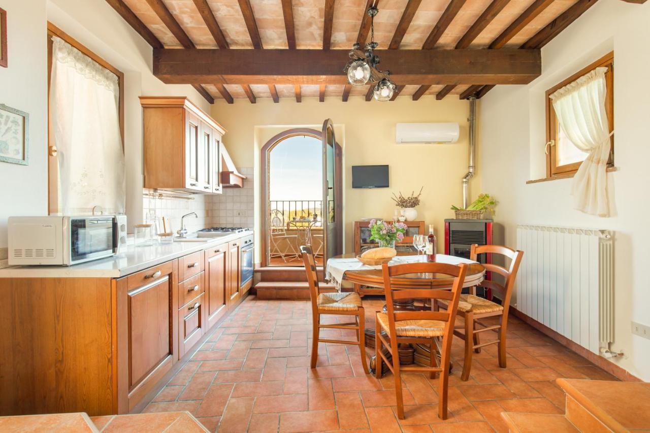 Noi2Vacanze Fortino D'Amore Contignano Экстерьер фото