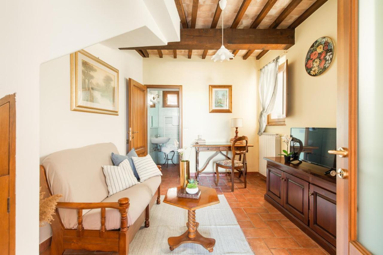 Noi2Vacanze Fortino D'Amore Contignano Экстерьер фото