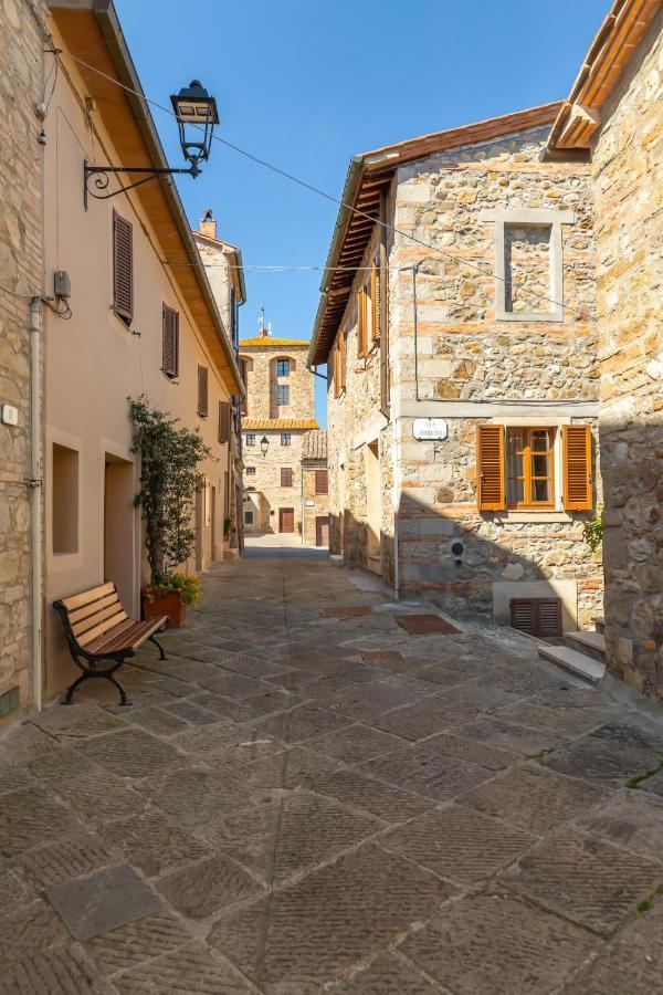 Noi2Vacanze Fortino D'Amore Contignano Экстерьер фото