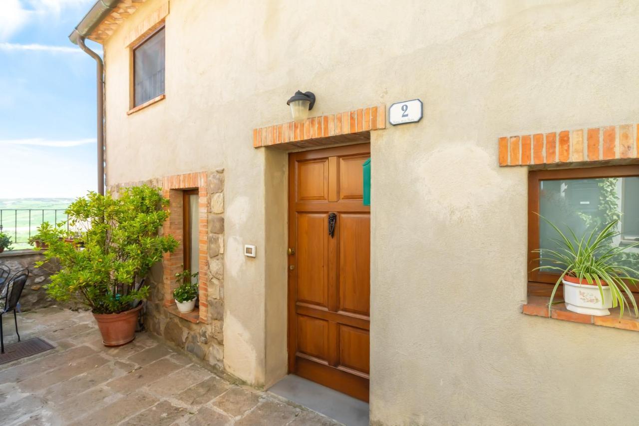 Noi2Vacanze Fortino D'Amore Contignano Экстерьер фото