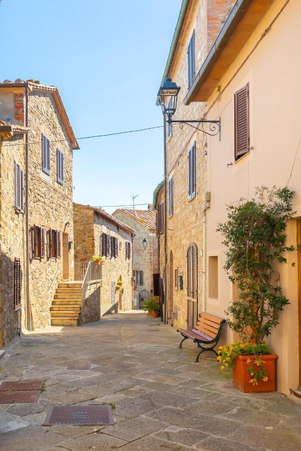 Noi2Vacanze Fortino D'Amore Contignano Экстерьер фото
